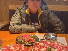 -kingkong大猩猩烤肉(CBD店)