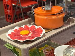 -龚印记牛骨牛杂屋·四代传承(珠影星光城店)