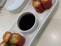 -蔡澜点心·粤菜(月星环球港店)