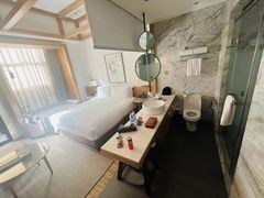 -清河半岛温泉度假酒店