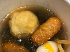 章鱼丸-荟必寿日韩煮物专门店(和平广场店)