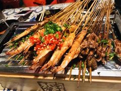 -李不管把把烧(绵阳总店)