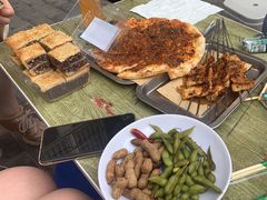 -铁诚烤肉