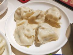 -金谷园饺子馆(北邮总店)