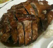 -龙记烤鸭店(新民路店)