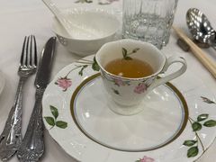 -华尔道夫酒店·紫金阁