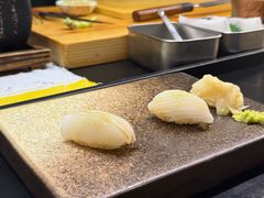 -Sushi Hanzo半藏(天环广场店)