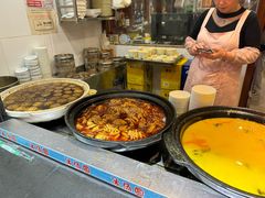 -东关街美食广场