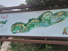 -金钉子远古世界景区
