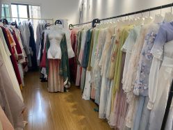 -汉仪华裳汉服馆(打浦桥店)
