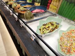 -韩盛·盛江山自助料理(中街大悦城店)
