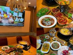 -隔壁老王·家常云南菜(花巷店)