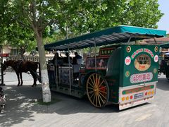 -天津五大道文化旅游区