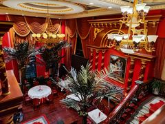 -红色江山(首钢国际大厦店)