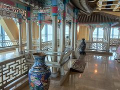 -华西龙希大酒店旅游观光区