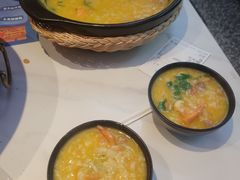 -大成海鲜烧烤·海鲜粥(安顺路店)