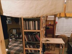 -宜家家居(西安未央商场店)