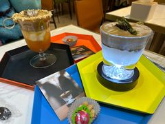 -茶是一枝花泡茶店