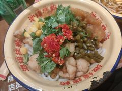 -池嬢拌粉(上海首店)