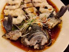 -甄御•海鲜新青岛菜(麦岛店)