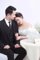 -乐玛婚纱摄影(解放北路店)