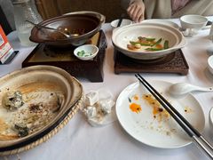 -马仕玖煲·融合菜·酥不腻烤鸭(人大店)
