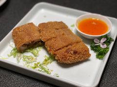 千番芋泥鸭-闽和南(深圳万象城店)