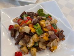 -金河半岛园林酒家(金融城店)