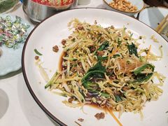 -陈家老院子(高新店)