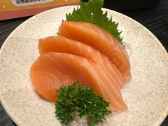 -元气寿司(金光华店)