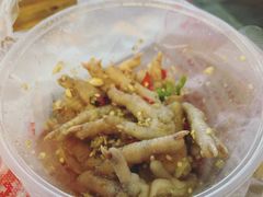 -嘉州九妹凤爪(乐山总店)