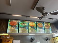 -重庆鸡公煲·青锅花椒鱼(宝山一店)