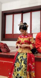 点击看大图 -金夫人婚纱摄影(华南店)