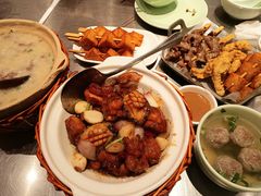 -潮界(虹桥新天地店)