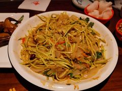 -燕郊烧鸽子(广安路店)