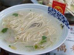 阳春面-粗茶淡饭(东关街店)