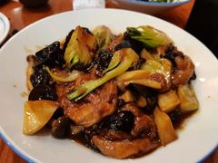 罗汉上素-奎元馆.百年奎元.非遗传承(西湖边的解放路店)