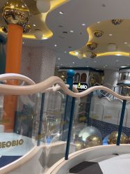 -奈尔宝·儿童乐园·亲子餐厅(苏州大悦城店)