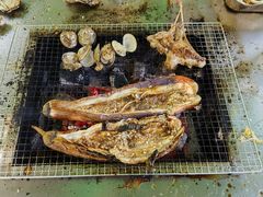 -小蜜蜂团建自助烧烤场(小洲村店)