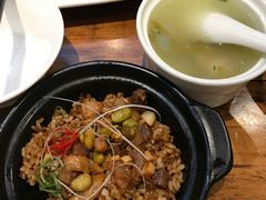 -院8里·少城记忆老川菜(宽窄巷子店)