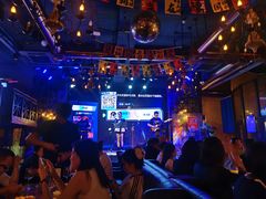 -爱啤精酿·民谣酒馆(滨江店)