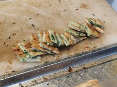 -咏春葱油饼(德政中路店)