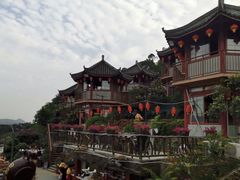 -枇杷园食为鲜火锅(南山店)