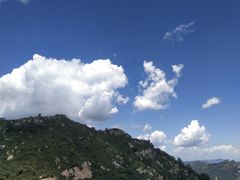 -驼梁风景区