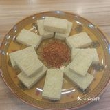 今天的幸福是米线～