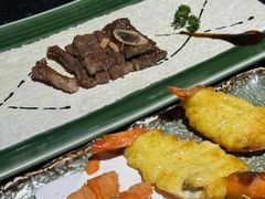 -daozao料理美术馆(东营店)