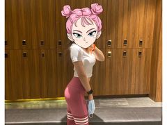 -银吉姆健身(恒隆馆)