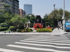 -广九铁路纪念园