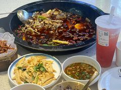 -蛙鱼潭美蛙鱼头火锅(解放碑瑞富广场店)