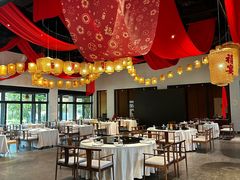 -禧宴Joyous Restaurant(禧园店)